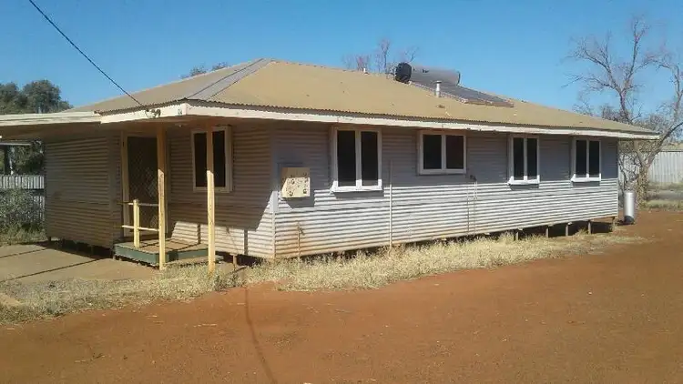 Second view of Homely house listing, 24 Consols Road, Meekatharra WA 6642