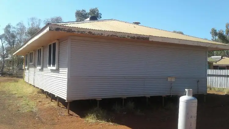 Third view of Homely house listing, 24 Consols Road, Meekatharra WA 6642