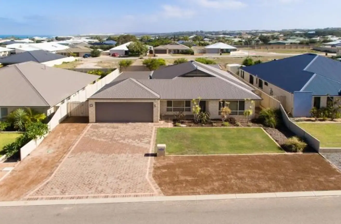 Main view of Homely house listing, 17 Coveside Way, Drummond Cove WA 6532