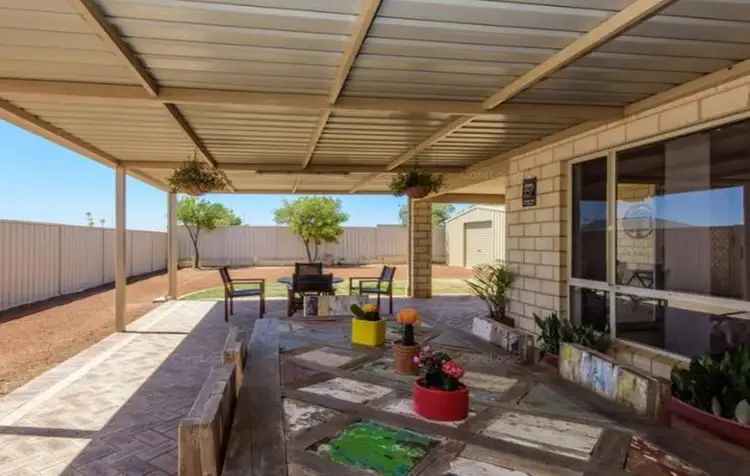 Second view of Homely house listing, 17 Coveside Way, Drummond Cove WA 6532
