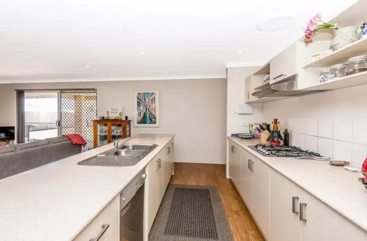 Third view of Homely house listing, 17 Coveside Way, Drummond Cove WA 6532