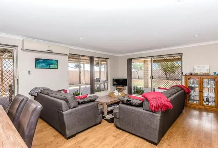 Fifth view of Homely house listing, 17 Coveside Way, Drummond Cove WA 6532