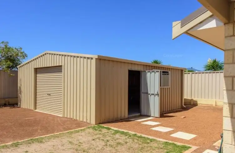 Sixth view of Homely house listing, 17 Coveside Way, Drummond Cove WA 6532