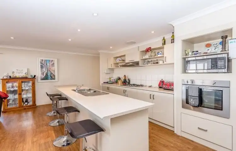 Seventh view of Homely house listing, 17 Coveside Way, Drummond Cove WA 6532