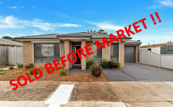 128 Palmerston Street, Melton VIC 3337