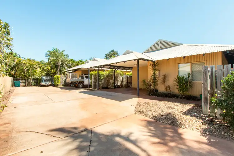 3 Rivergum Avenue, Broome WA 6725