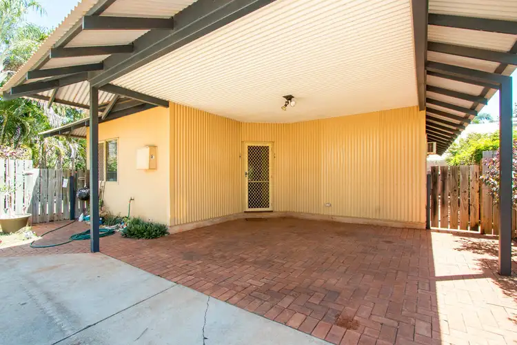 Sixth view of Homely house listing, 3 Rivergum Avenue, Broome WA 6725