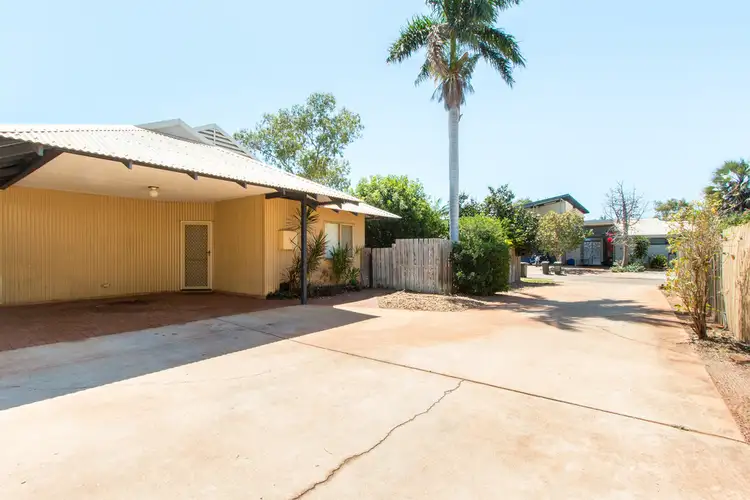 Seventh view of Homely house listing, 3 Rivergum Avenue, Broome WA 6725