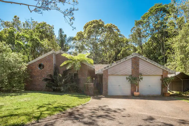 Second view of Homely house listing, 3 Elkhorn Place, Bangalow NSW 2479