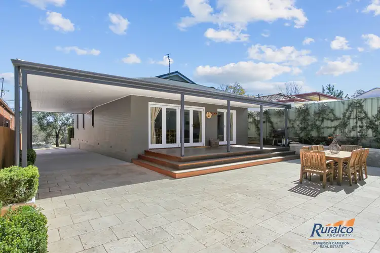 Main view of Homely house listing, 75 Darling Street, Tamworth NSW 2340
