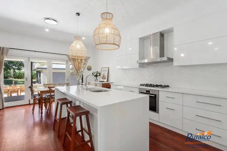 Second view of Homely house listing, 75 Darling Street, Tamworth NSW 2340