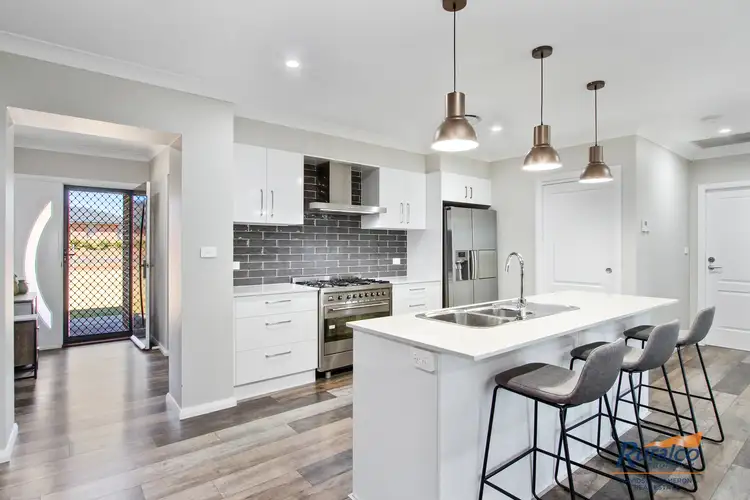Third view of Homely house listing, 5 Koreelah Close, Tamworth NSW 2340