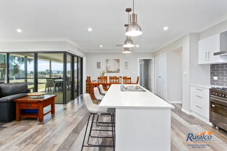 Fourth view of Homely house listing, 5 Koreelah Close, Tamworth NSW 2340