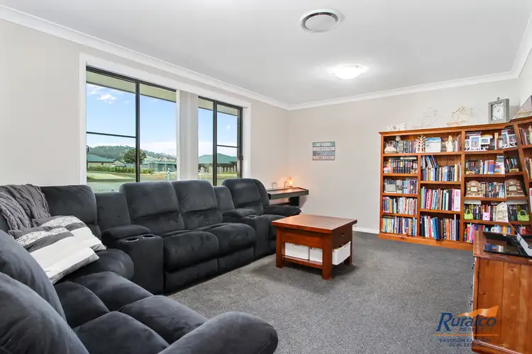 Fifth view of Homely house listing, 5 Koreelah Close, Tamworth NSW 2340