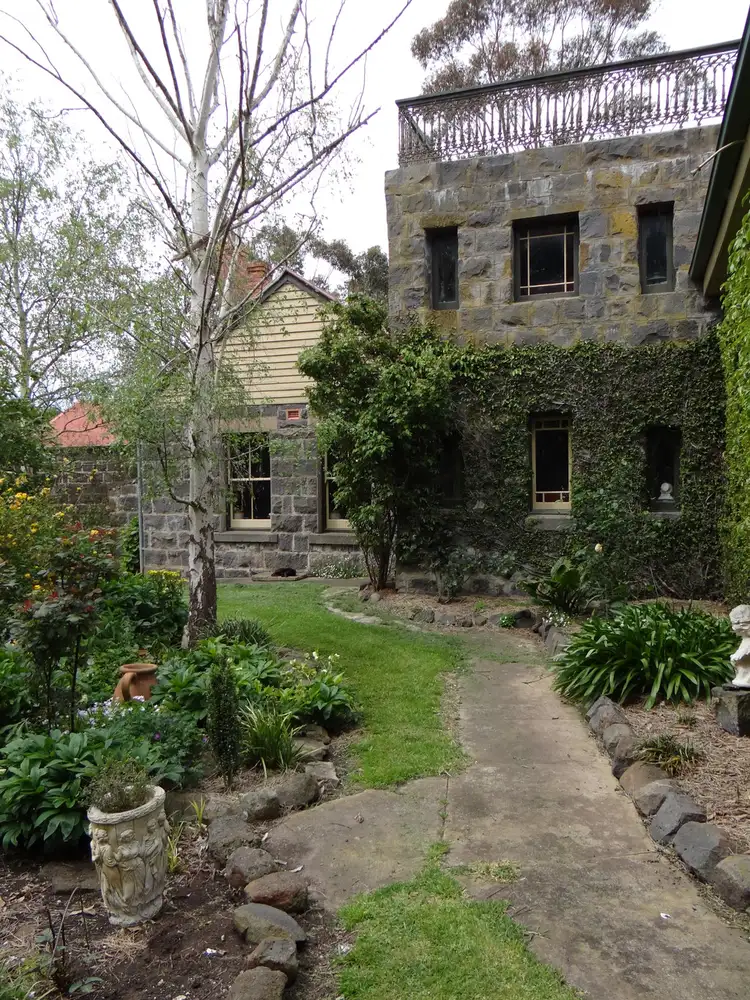 Main view of Homely rural property listing, 101 MIBUS LANE, CROXTON EAST via, Dunkeld VIC 3294