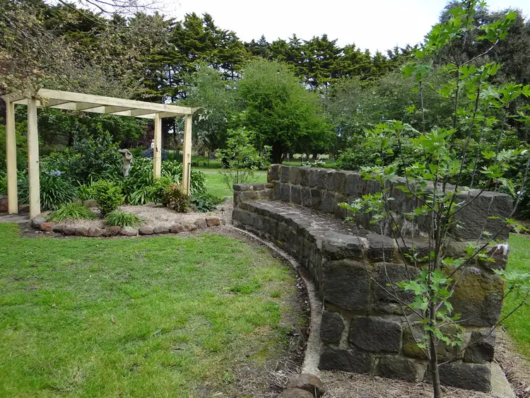 Sixth view of Homely rural property listing, 101 MIBUS LANE, CROXTON EAST via, Dunkeld VIC 3294