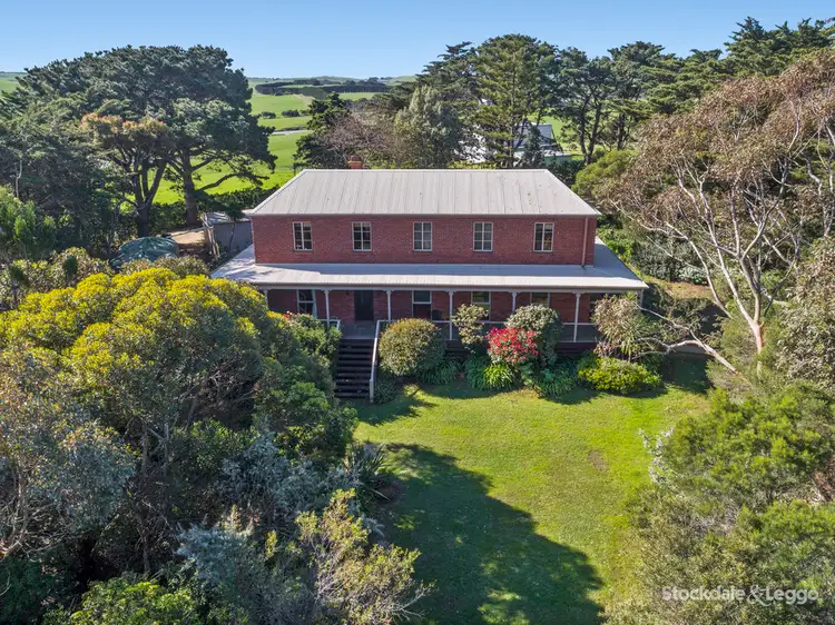 95 Ridgway Road, Kilcunda VIC 3995