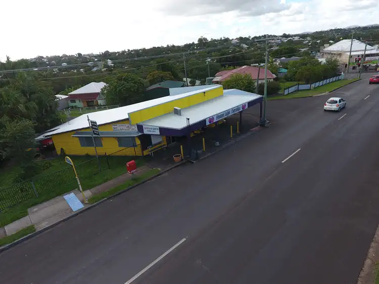 3 Hughes Terrace, Gympie QLD 4570