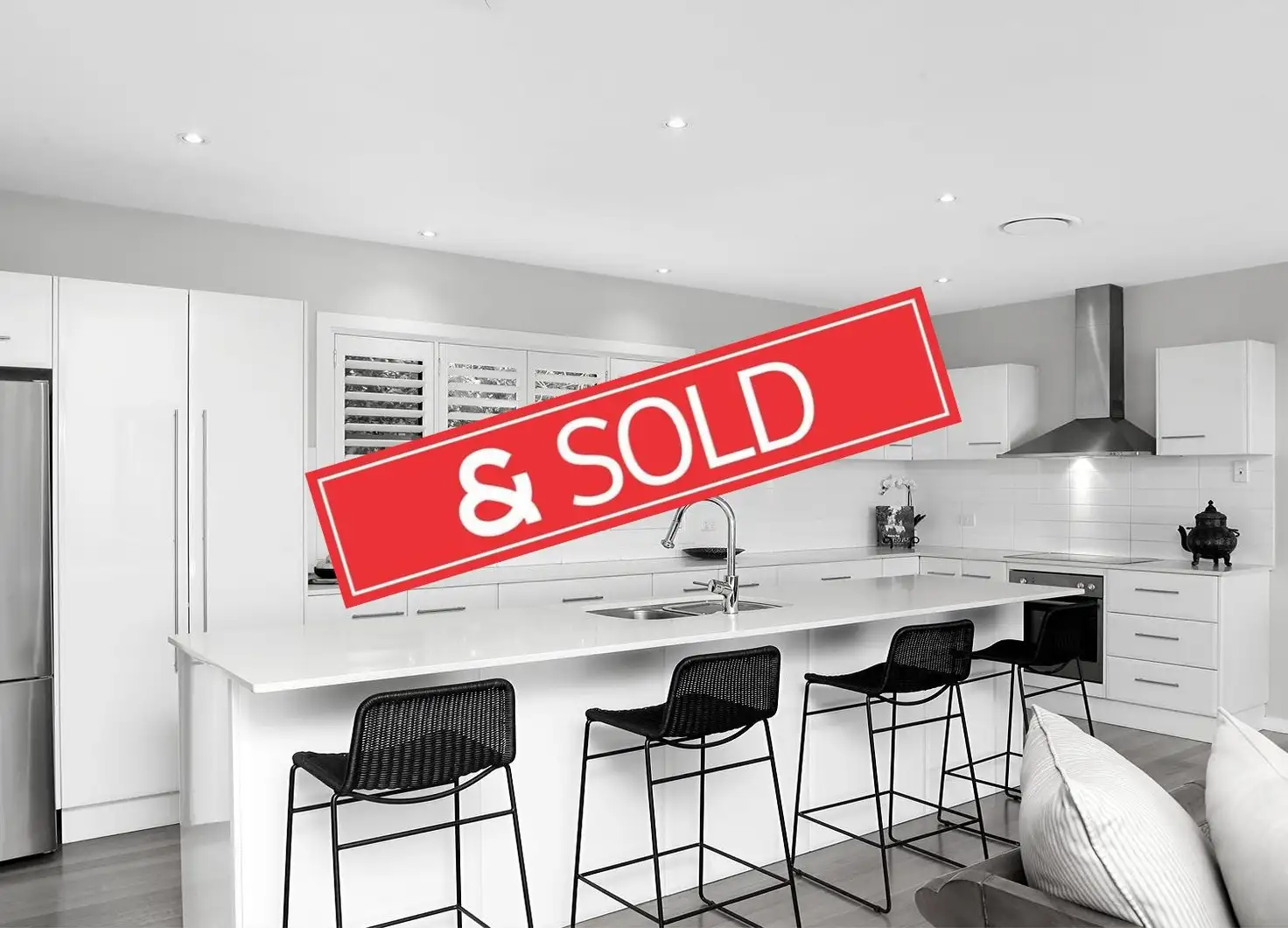 Main view of Homely house listing, 36b Harcourt Place - access from 32 Bradleys Road, North Avoca NSW 2260