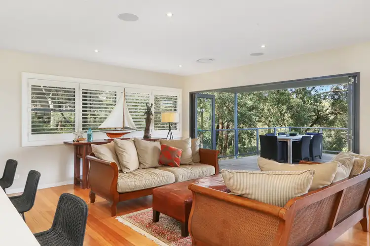 Fourth view of Homely house listing, 36b Harcourt Place - access from 32 Bradleys Road, North Avoca NSW 2260