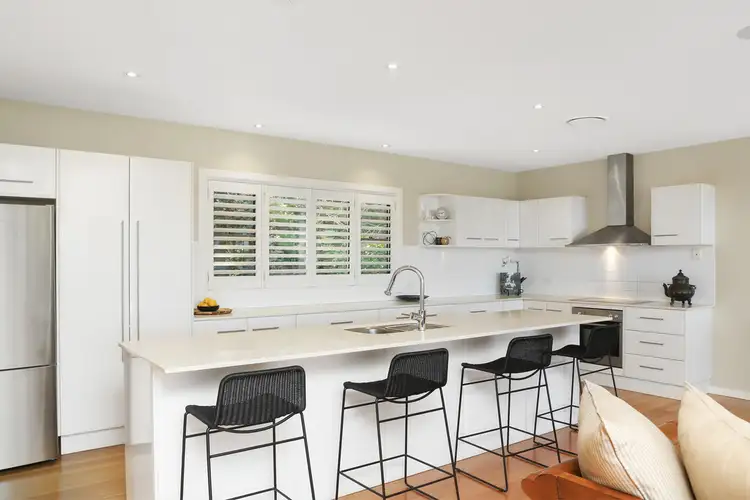 Fifth view of Homely house listing, 36b Harcourt Place - access from 32 Bradleys Road, North Avoca NSW 2260