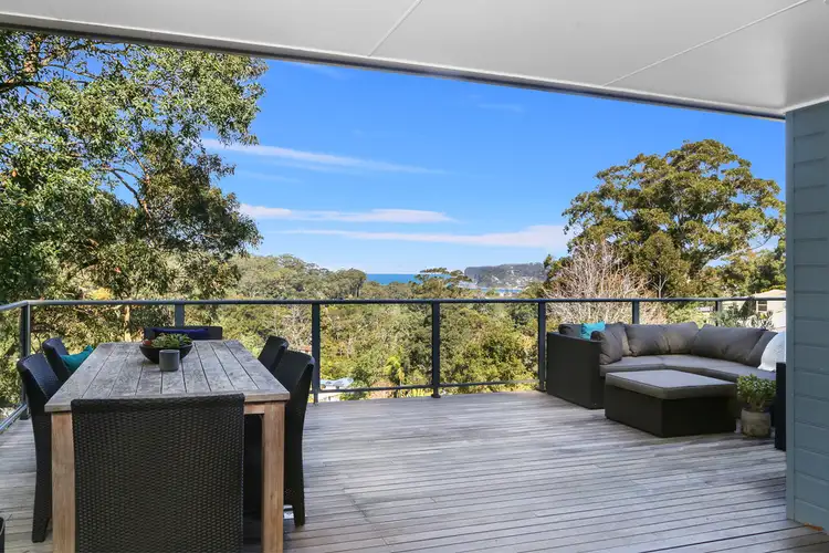 Sixth view of Homely house listing, 36b Harcourt Place - access from 32 Bradleys Road, North Avoca NSW 2260