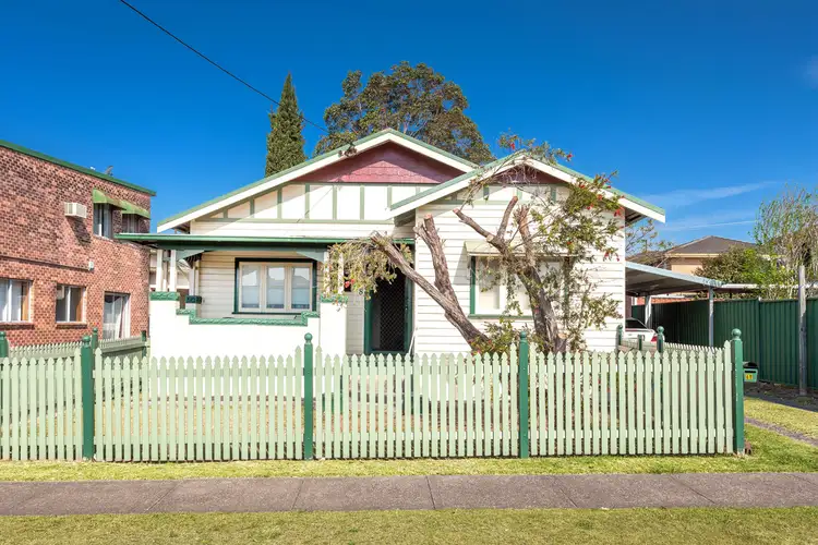 Main view of Homely house listing, 68 High Street, Taree NSW 2430