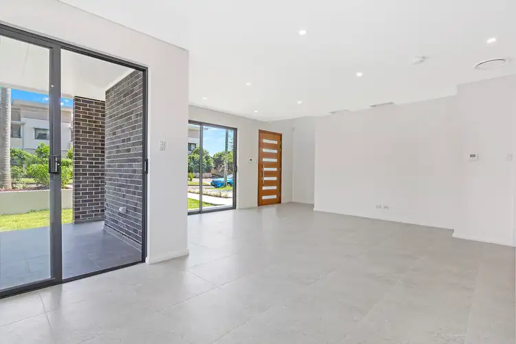 Third view of Homely semi-detached listing, 2 Kokoda Street, Abbotsford NSW 2046
