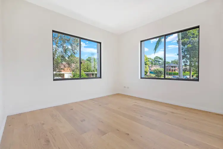 Fifth view of Homely semi-detached listing, 2 Kokoda Street, Abbotsford NSW 2046