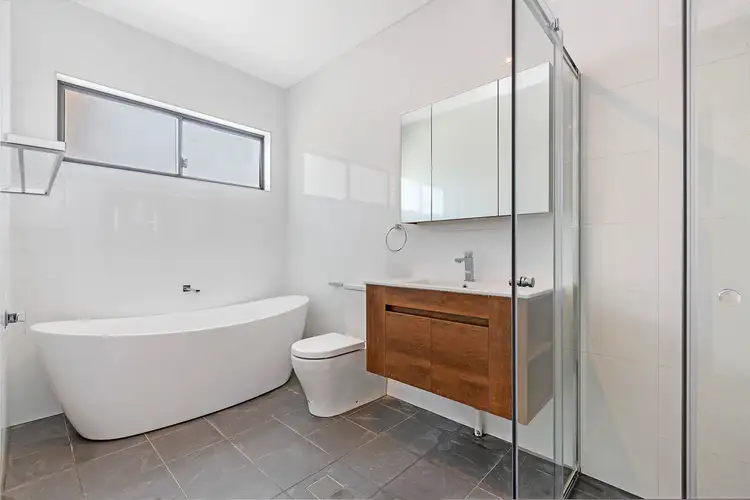 Sixth view of Homely semi-detached listing, 2 Kokoda Street, Abbotsford NSW 2046