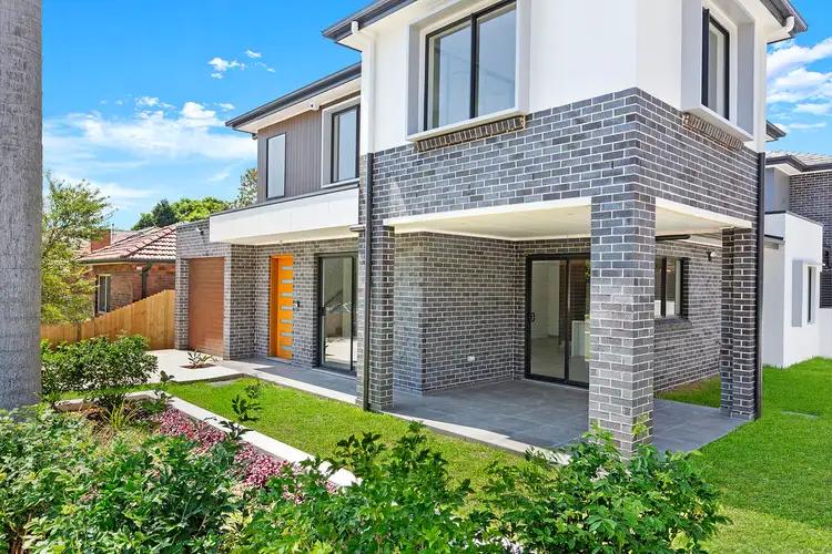 Seventh view of Homely semi-detached listing, 2 Kokoda Street, Abbotsford NSW 2046