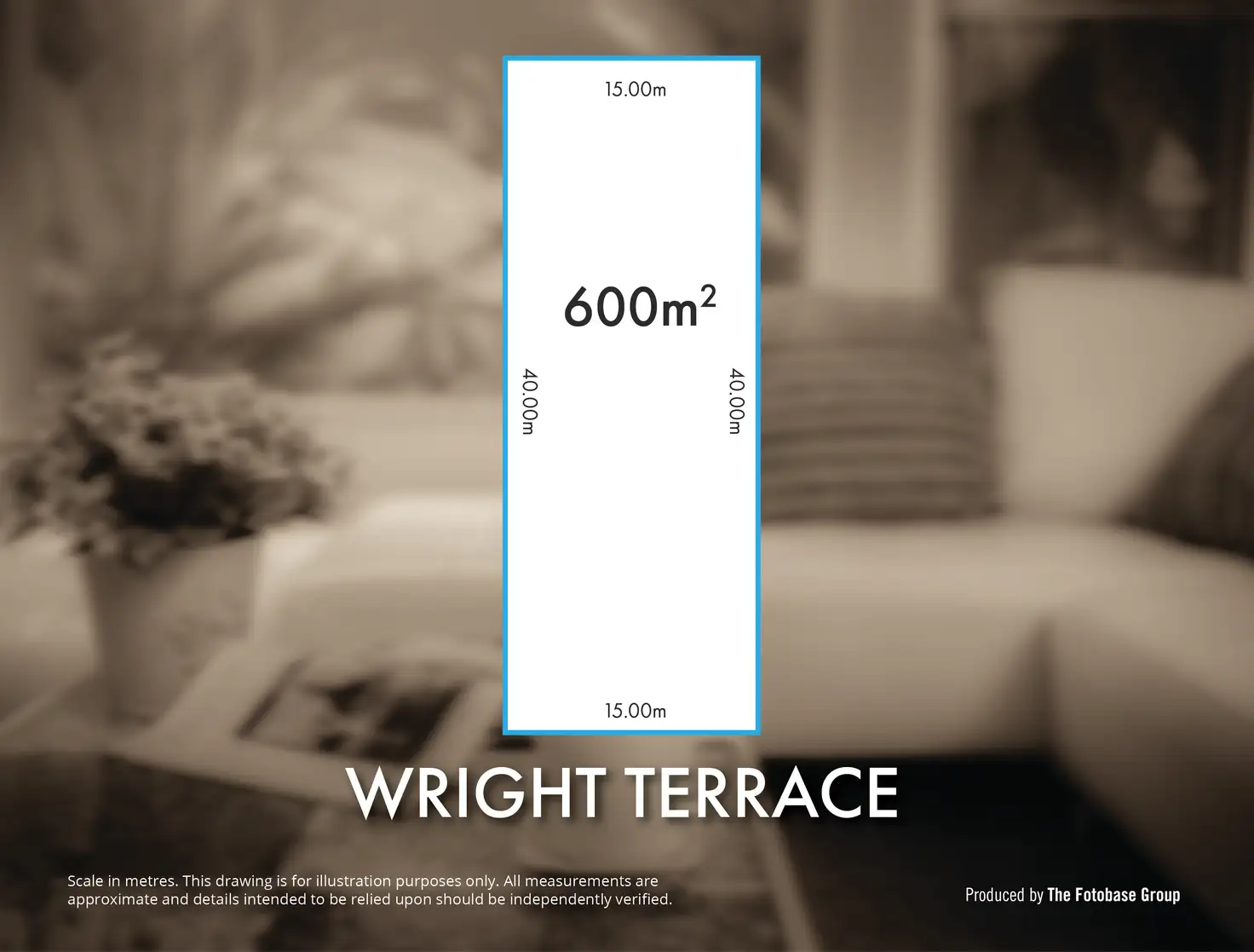 Main view of Homely land listing, 32 Wright Terrace, Encounter Bay SA 5211