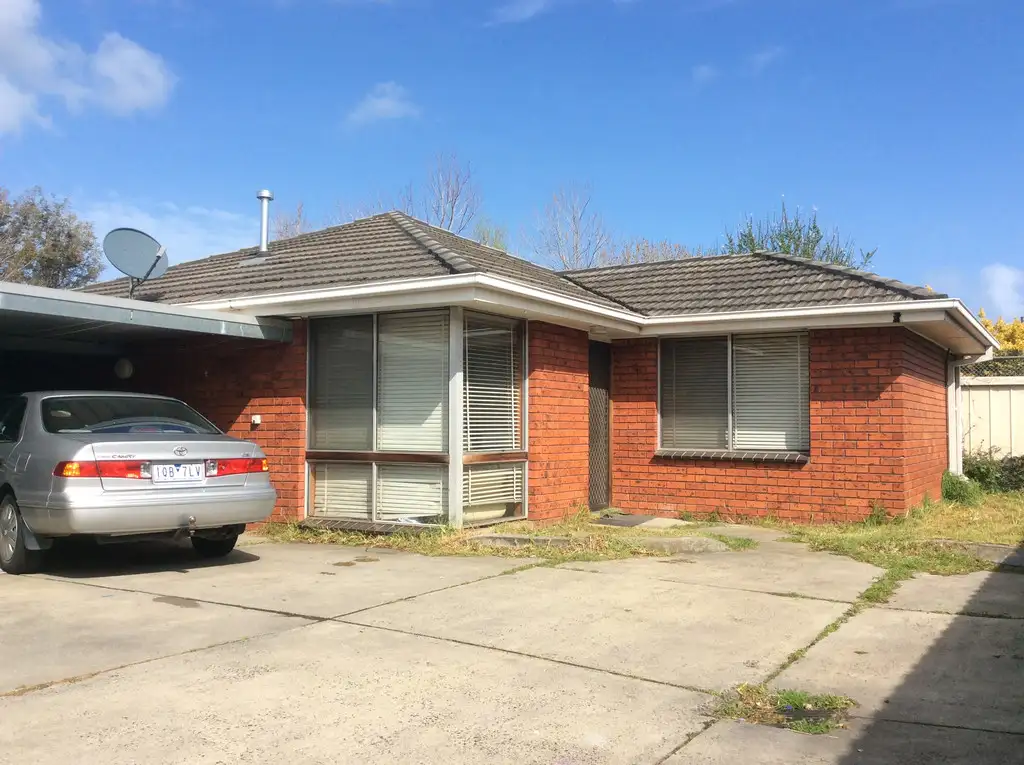 Main view of Homely unit listing, 4/52 Hammond Road, Dandenong VIC 3175