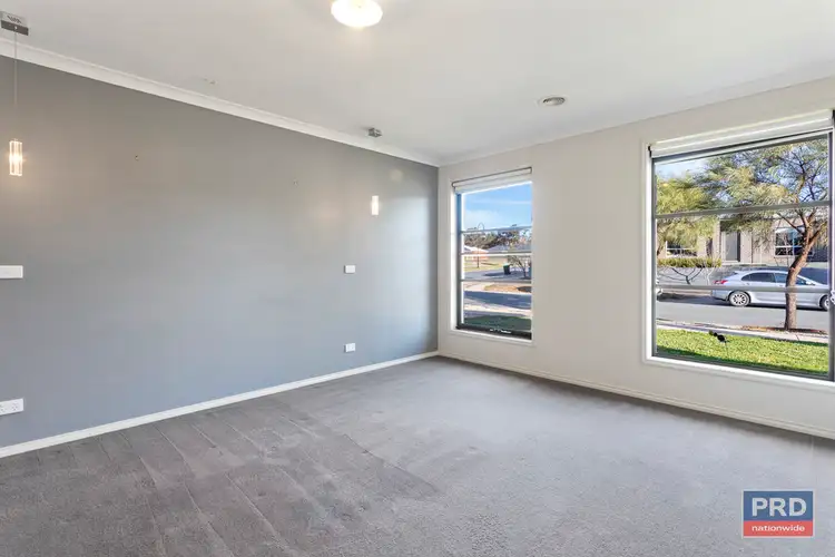 Second view of Homely house listing, 13 Therese Way, Maiden Gully VIC 3551