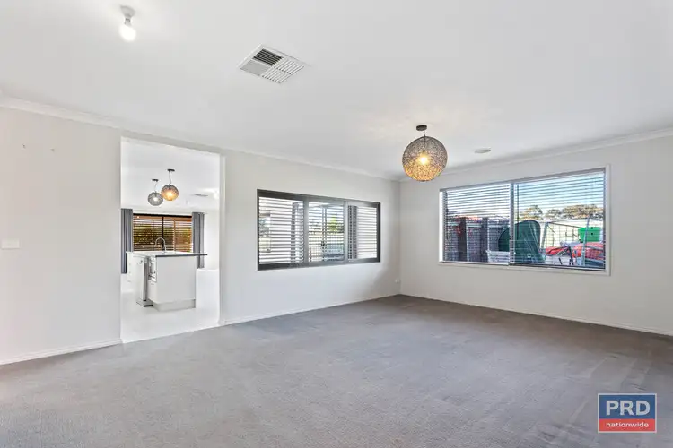 Fourth view of Homely house listing, 13 Therese Way, Maiden Gully VIC 3551