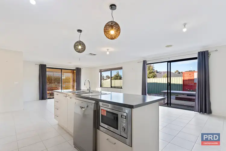 Fifth view of Homely house listing, 13 Therese Way, Maiden Gully VIC 3551