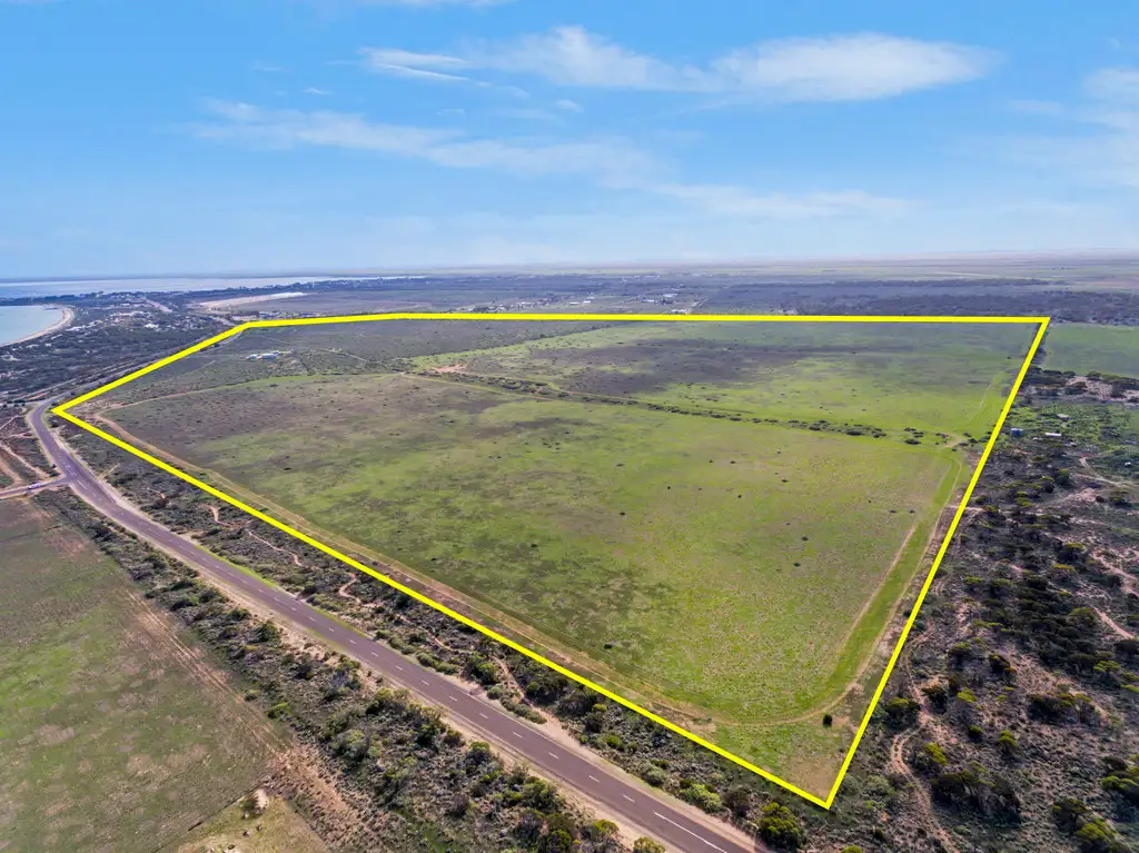 Main view of Homely rural property listing, 327 Decres Bay Road, Ceduna SA 5690