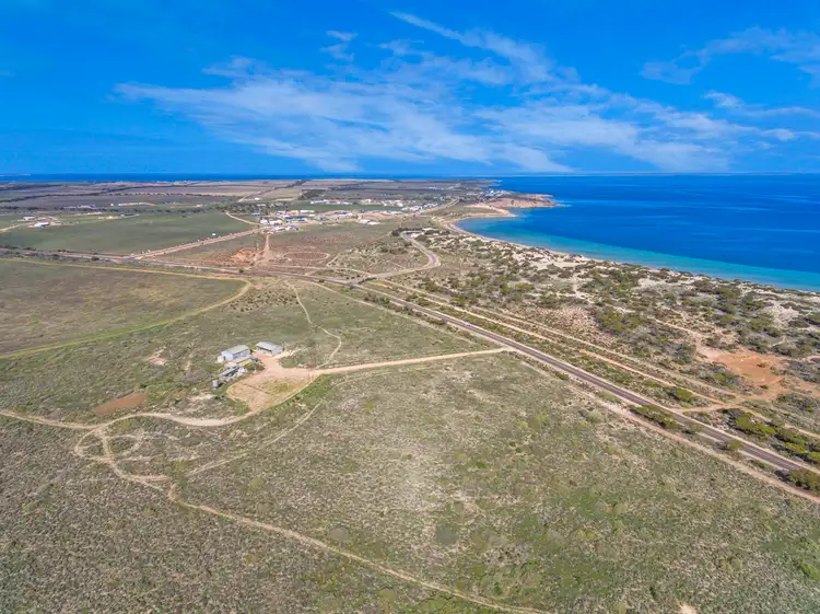 Second view of Homely rural property listing, 327 Decres Bay Road, Ceduna SA 5690