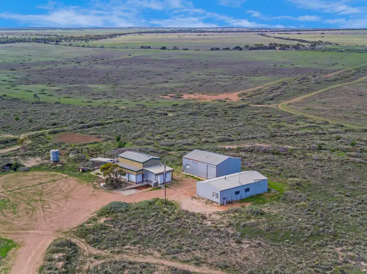 Third view of Homely rural property listing, 327 Decres Bay Road, Ceduna SA 5690