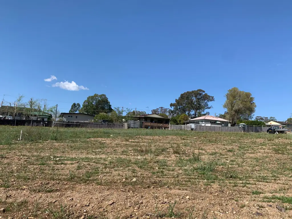 Main view of Homely land listing, Lot 116 Cabbage Gum Place, Beechwood NSW 2446