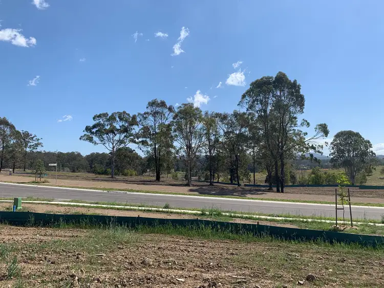 Third view of Homely land listing, Lot 116 Cabbage Gum Place, Beechwood NSW 2446