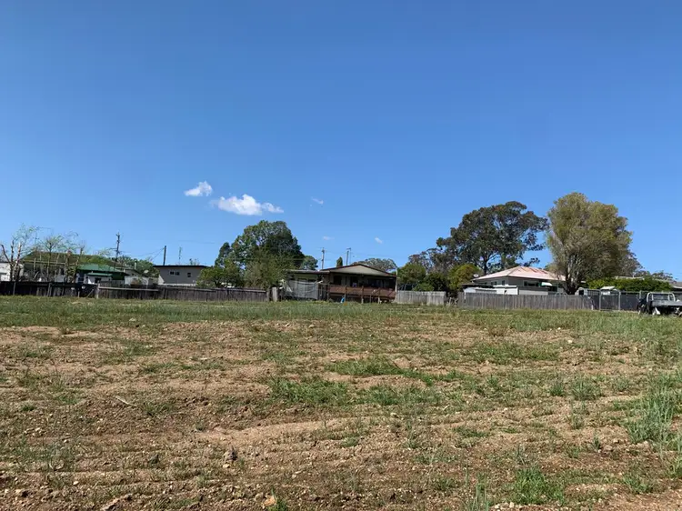 Fifth view of Homely land listing, Lot 116 Cabbage Gum Place, Beechwood NSW 2446