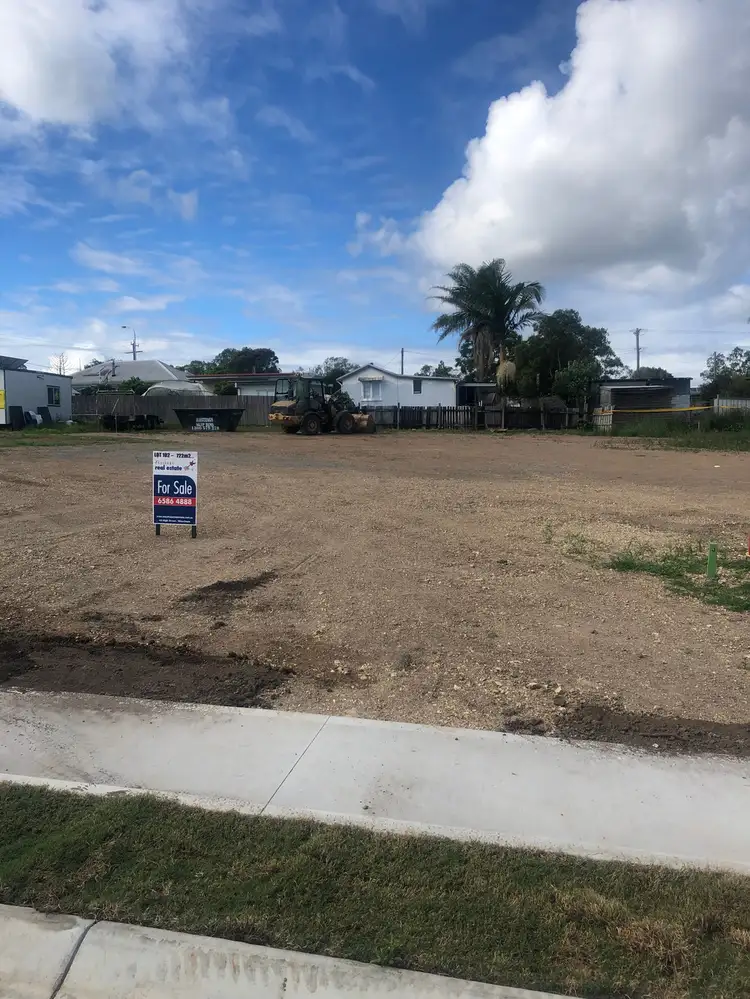 Lot 102 Kangaroo Drive, Beechwood NSW 2446