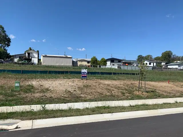 Lot 110 Kangaroo Drive, Beechwood NSW 2446