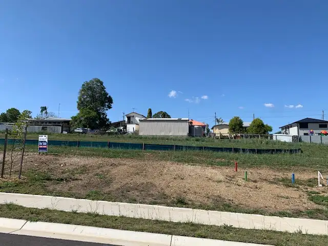 Second view of Homely land listing, Lot 110 Kangaroo Drive, Beechwood NSW 2446