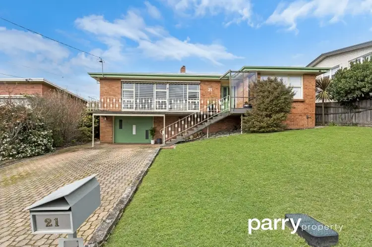 21 Harrow Street, Youngtown TAS 7249
