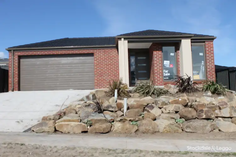 57 Cremin Drive, Pakenham VIC 3810