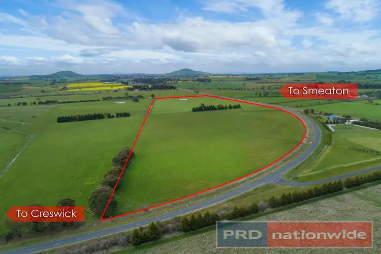 4000 Creswick-Newstead Road, Allendale VIC 3364