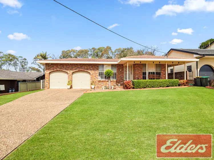 22 Ridgehaven Road, Silverdale NSW 2752