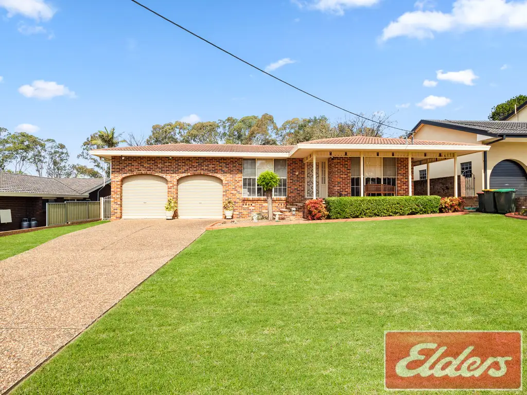 Main view of Homely house listing, 22 Ridgehaven Road, Silverdale NSW 2752